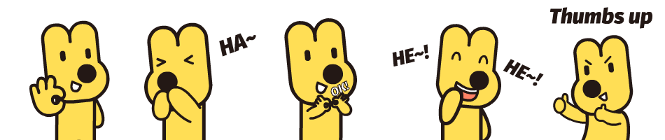 表情包设计公司