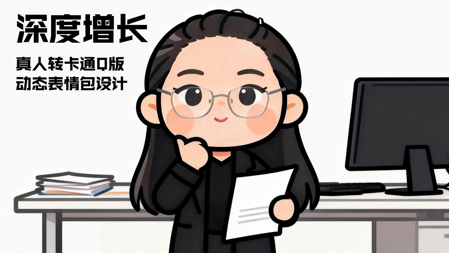 表情包设计公司